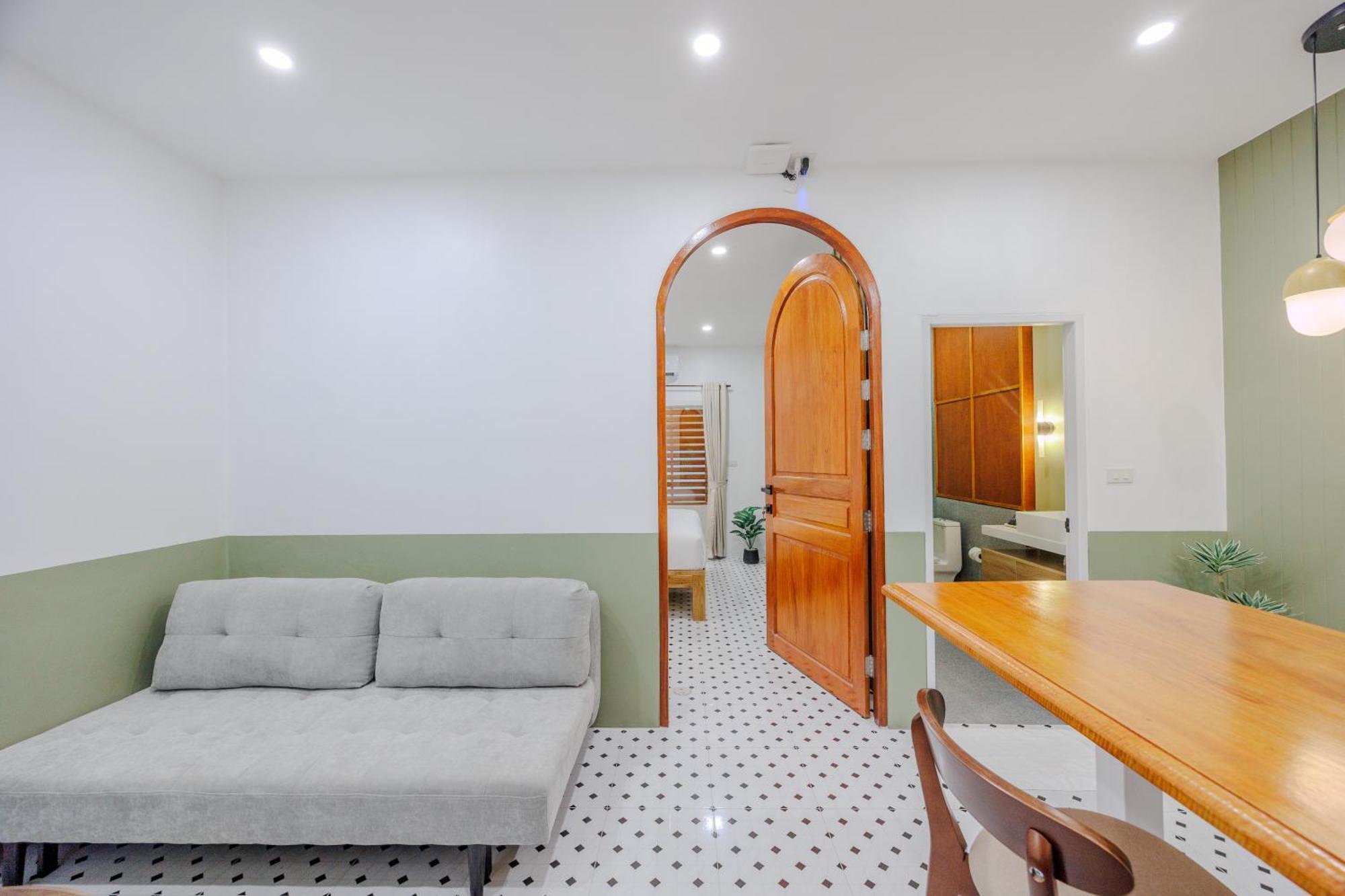 Bania 813 House Hotel Khao Lak Exterior photo