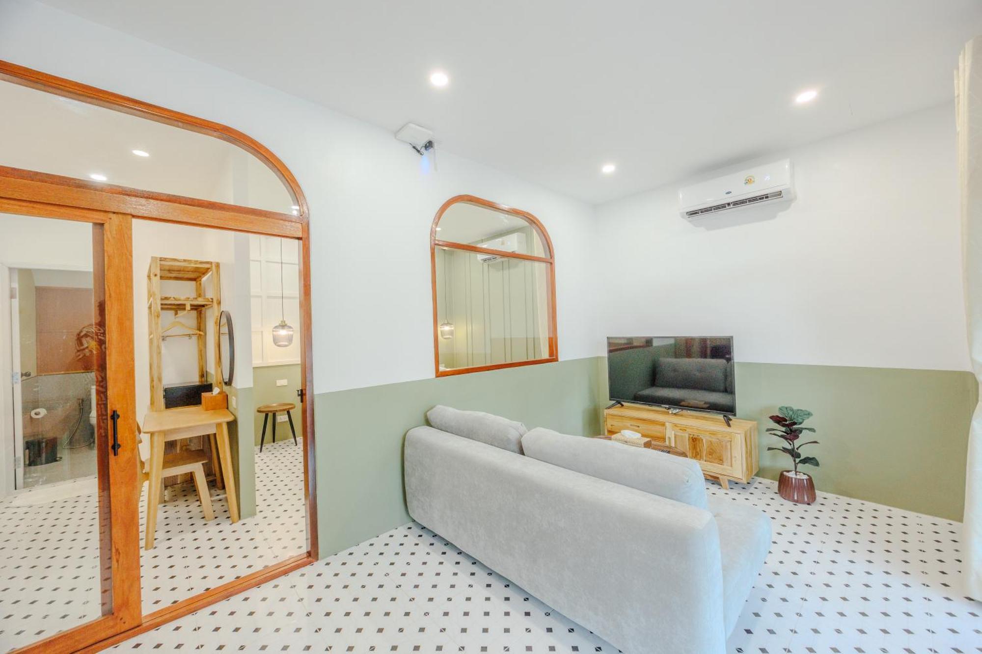 Bania 813 House Hotel Khao Lak Exterior photo